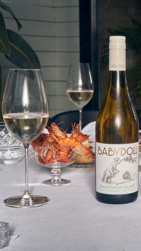 Sauvignon Blanc