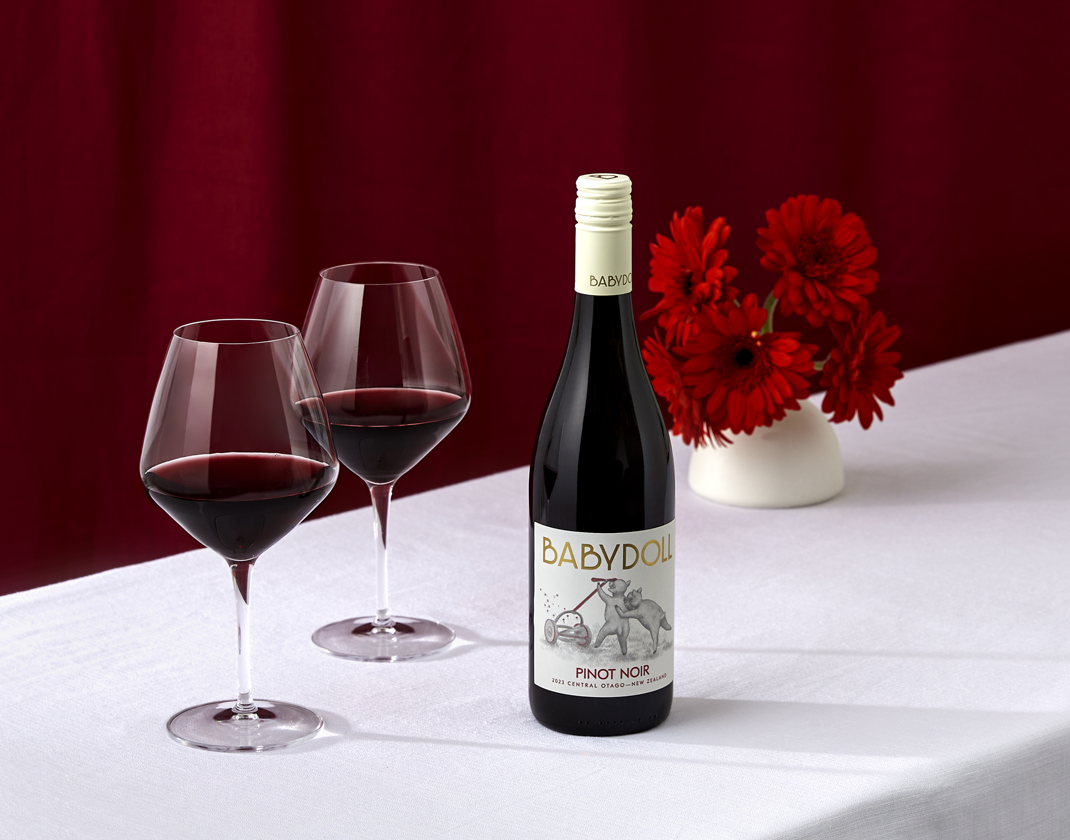 Pinot Noir