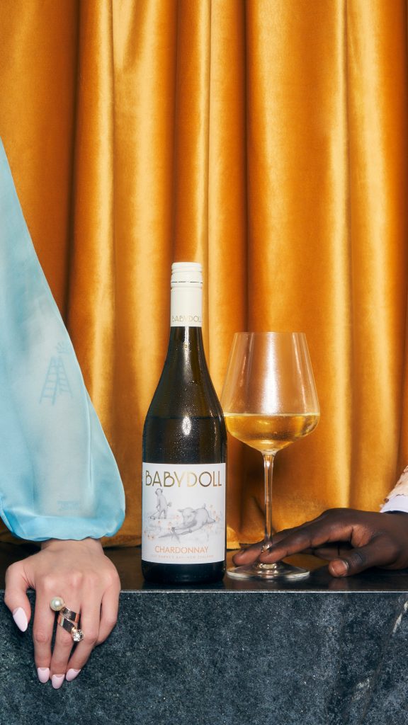 Chardonnay