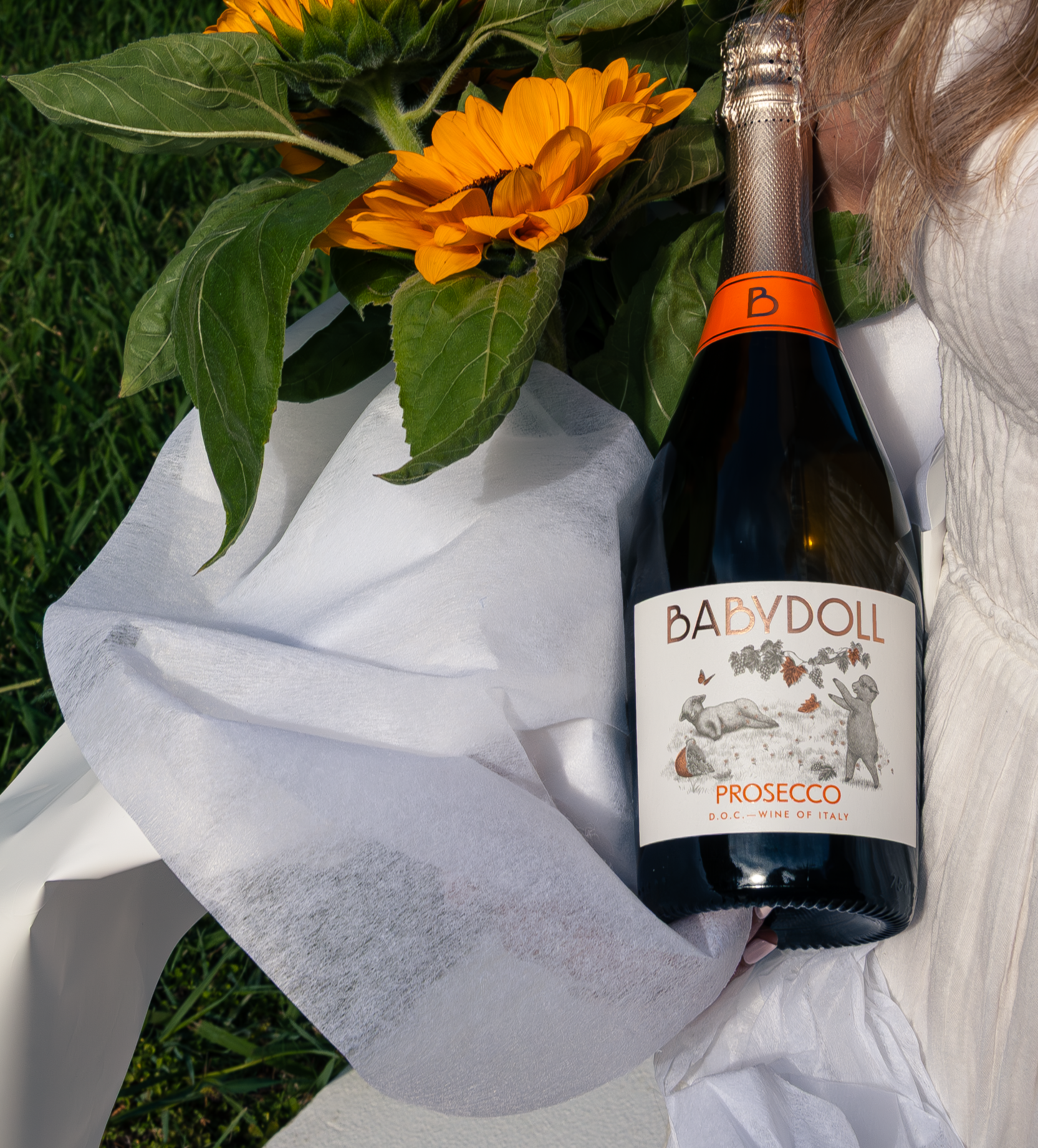 Babydoll Prosecco