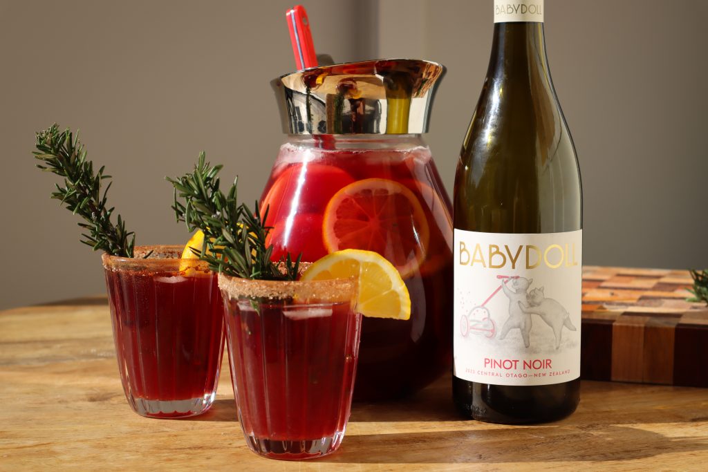Pinot Noir